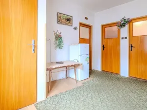 Prodej rodinného domu, Kouty, 74 m2