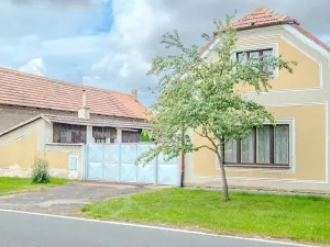 Prodej rodinného domu, Kouty, 74 m2