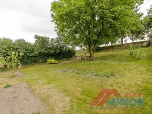 Prodej rodinného domu, Hrdlív, 56 m2