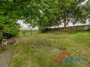 Prodej rodinného domu, Hrdlív, 56 m2