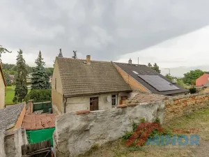 Prodej rodinného domu, Hrdlív, 56 m2