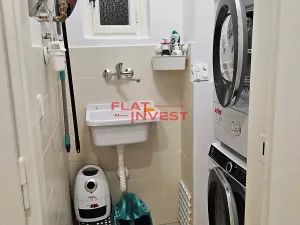Pronájem bytu 2+kk, Praha - Bubeneč, Čechova, 60 m2