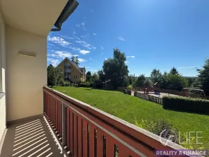 Pronájem bytu 2+kk, Jilemnice, U Nemocnice, 48 m2