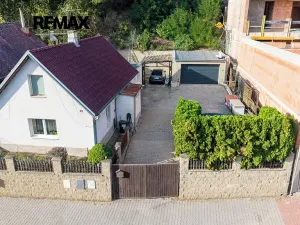 Prodej rodinného domu, Praha - Řeporyje, K Třebonicům, 67 m2