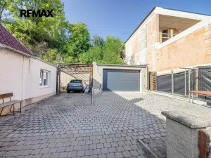 Prodej rodinného domu, Praha - Řeporyje, K Třebonicům, 67 m2