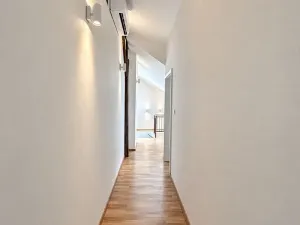 Pronájem bytu 3+kk, Brandýs nad Labem-Stará Boleslav, Ivana Olbrachta, 95 m2