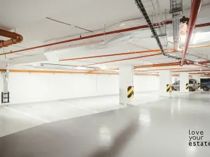 Prodej bytu 1+kk, Praha - Bubeneč, Vítězné náměstí, 44 m2