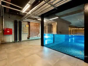 Prodej bytu 1+kk, Praha - Modřany, Československého exilu, 59 m2