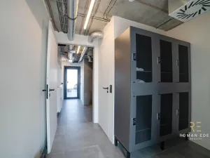 Prodej bytu 1+kk, Praha - Modřany, Československého exilu, 59 m2