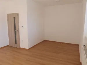 Prodej bytu 2+1, Svitavy, Mánesova, 54 m2