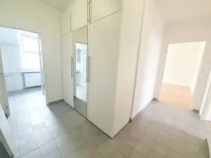 Pronájem bytu 3+kk, Roztoky, Lidická, 90 m2