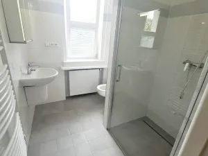 Pronájem bytu 3+kk, Roztoky, Lidická, 90 m2