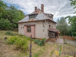 Prodej rodinného domu, Doubrava, 126 m2