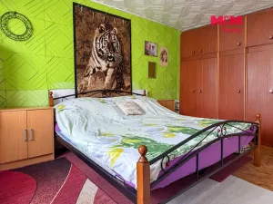 Prodej rodinného domu, Dobré Pole, 90 m2