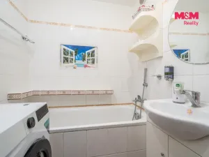 Prodej bytu 3+1, Litoměřice - Předměstí, Kosmonautů, 67 m2