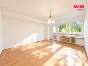 Prodej bytu 2+1, Orlová - Lutyně, Na Stuchlíkovci, 45 m2