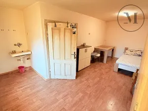 Pronájem výrobních prostor, Netolice, Mírové Náměstí, 500 m2