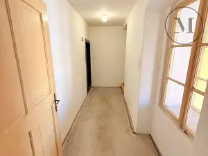 Pronájem výrobních prostor, Netolice, Mírové Náměstí, 500 m2