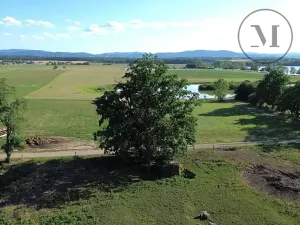 Prodej pozemku pro bydlení, Pištín, 1813 m2