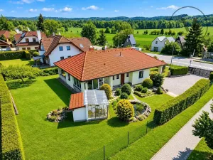 Prodej rodinného domu, České Budějovice, Plavská, 182 m2