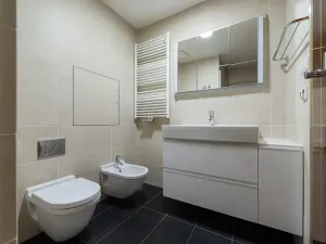 Prodej bytu 3+kk, Praha - Žižkov, Pitterova, 88 m2