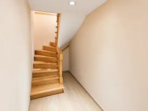 Pronájem atypického bytu, Praha - Žižkov, Slavíkova, 105 m2