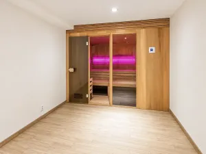 Pronájem atypického bytu, Praha - Žižkov, Slavíkova, 105 m2