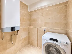 Pronájem atypického bytu, Praha - Žižkov, Slavíkova, 105 m2