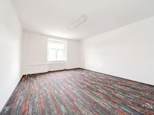 Prodej činžovního domu, Vejprty, náměstí T. G. Masaryka, 932 m2