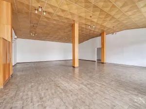 Prodej činžovního domu, Vejprty, náměstí T. G. Masaryka, 932 m2