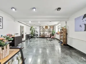 Prodej vícegeneračního domu, Vejprty, náměstí T. G. Masaryka, 932 m2