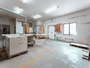 Prodej komerční nemovitosti, Zbýšov, Na drahách, 549 m2