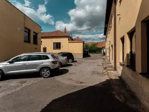 Prodej komerční nemovitosti, Zbýšov, Na drahách, 549 m2