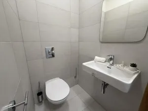 Pronájem kanceláře, Brno - Ponava, Cimburkova, 13 m2