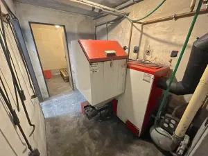 Pronájem rodinného domu, Bříšťany, 230 m2