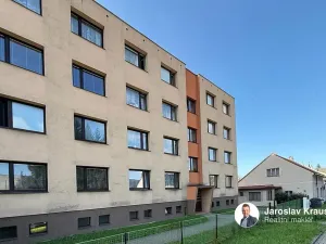 Prodej bytu 3+1, Hořice, Havlíčkova, 66 m2