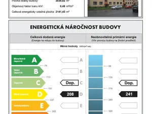 Prodej bytu 3+1, Hořice, Havlíčkova, 66 m2
