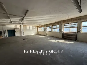 Pronájem skladu, Prostějov - Vrahovice, Tovární, 200 m2