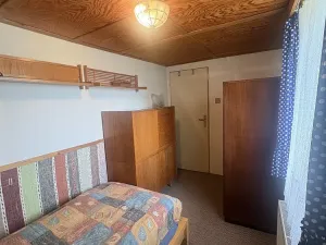 Prodej rodinného domu, Podhradí - Šlikova Ves, 100 m2