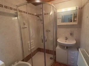 Prodej rodinného domu, Podhradí - Šlikova Ves, 100 m2
