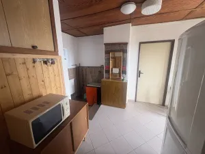 Prodej rodinného domu, Podhradí - Šlikova Ves, 100 m2
