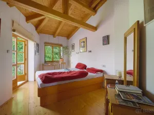 Prodej rodinného domu, Jičín, 238 m2
