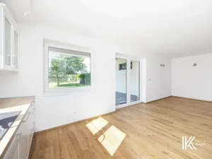 Pronájem rodinného domu, Pardubice, Habřinská, 107 m2