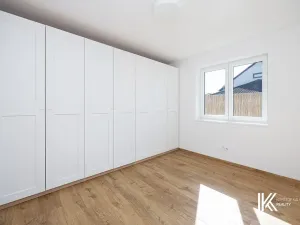 Pronájem rodinného domu, Pardubice, Habřinská, 107 m2