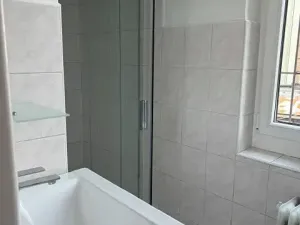 Pronájem kanceláře, Praha - Žižkov, Prokopova, 98 m2
