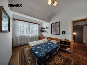 Prodej rodinného domu, Litovel, Palackého, 132 m2