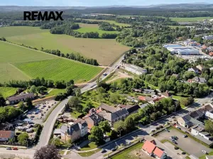 Prodej rodinného domu, Litovel, Palackého, 132 m2