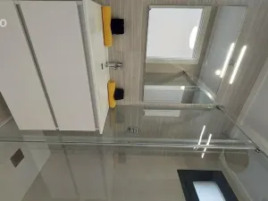 Prodej bytu 3+kk, San Miguel de Salinas, Alicante, Španělsko, 93 m2