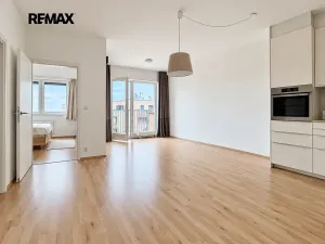 Pronájem bytu 2+kk, Brno, Řípská, 62 m2
