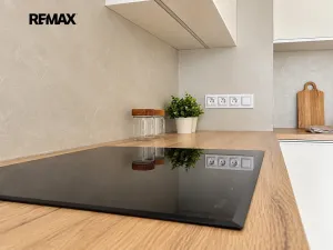 Pronájem bytu 2+kk, Brno, Řípská, 62 m2